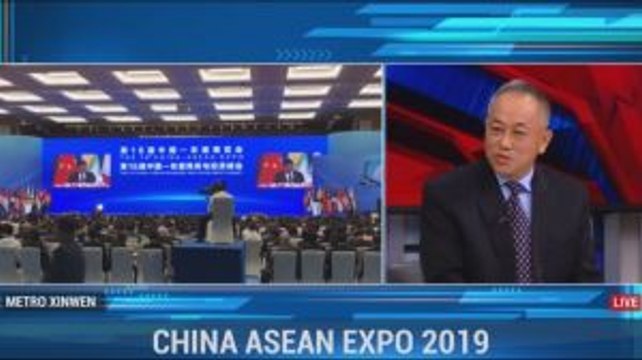 Indonesia Genjot Ekspor ke Tiongkok