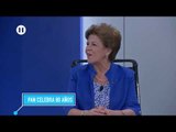 Estamos listos para otros ochenta años: Cecilia Romero consejera nacional del PAN