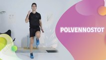Polvennostot - Askel Terveyteen