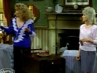 Newhart S06E20 DrawPartner