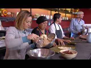 Tamales, los secretos de un platillo con tradición