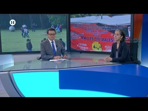 Diputado Azael Santiago rechaza que la ley contemple pase automático a maestros