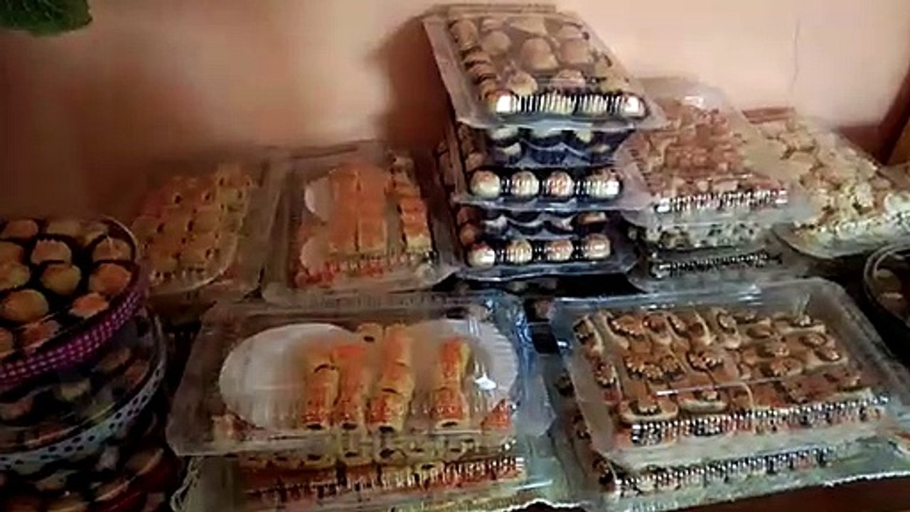 Kue lebaran