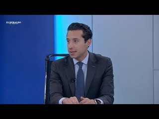 OCDE recorta a 0.5% perspectiva de crecimiento para México