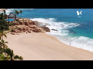 Conoce los 5 destinos turísticos más visitados de México