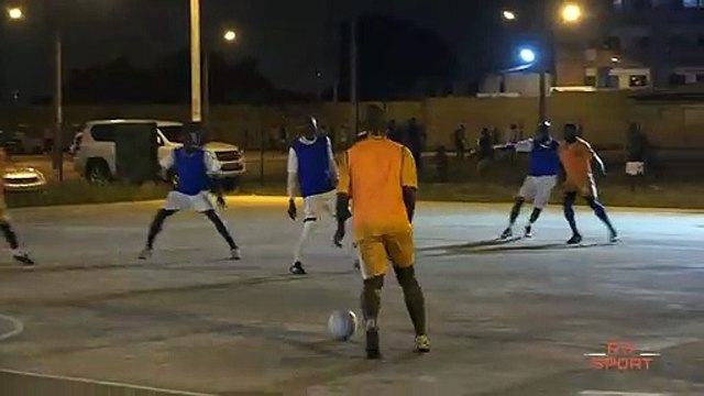 Maracana | Mara'CAN 2019 : La préparation des Éléphants