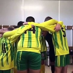 Victoire U15