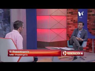 Trend por #ElHeraldoTV: Lo mejor de las redes sociales en pantalla 