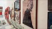 Museo Casa León Trotsky, un paseo por la vida del revolucionario ruso en México