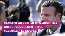 Meghan et Harry en Afrique, Emmanuel Macron aux côtés d'Harrison Ford : toute l'actu de ce 23 septembre
