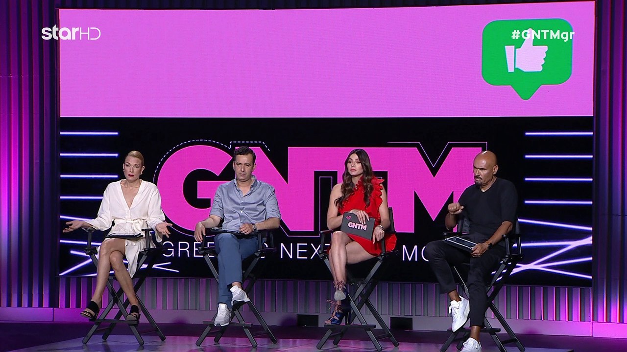 GNTM: Απίστευτο! Δεν ήθελε να κάνει πόζες αλλά...