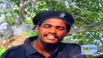 LTTE Uyirayudam 5  Part -01