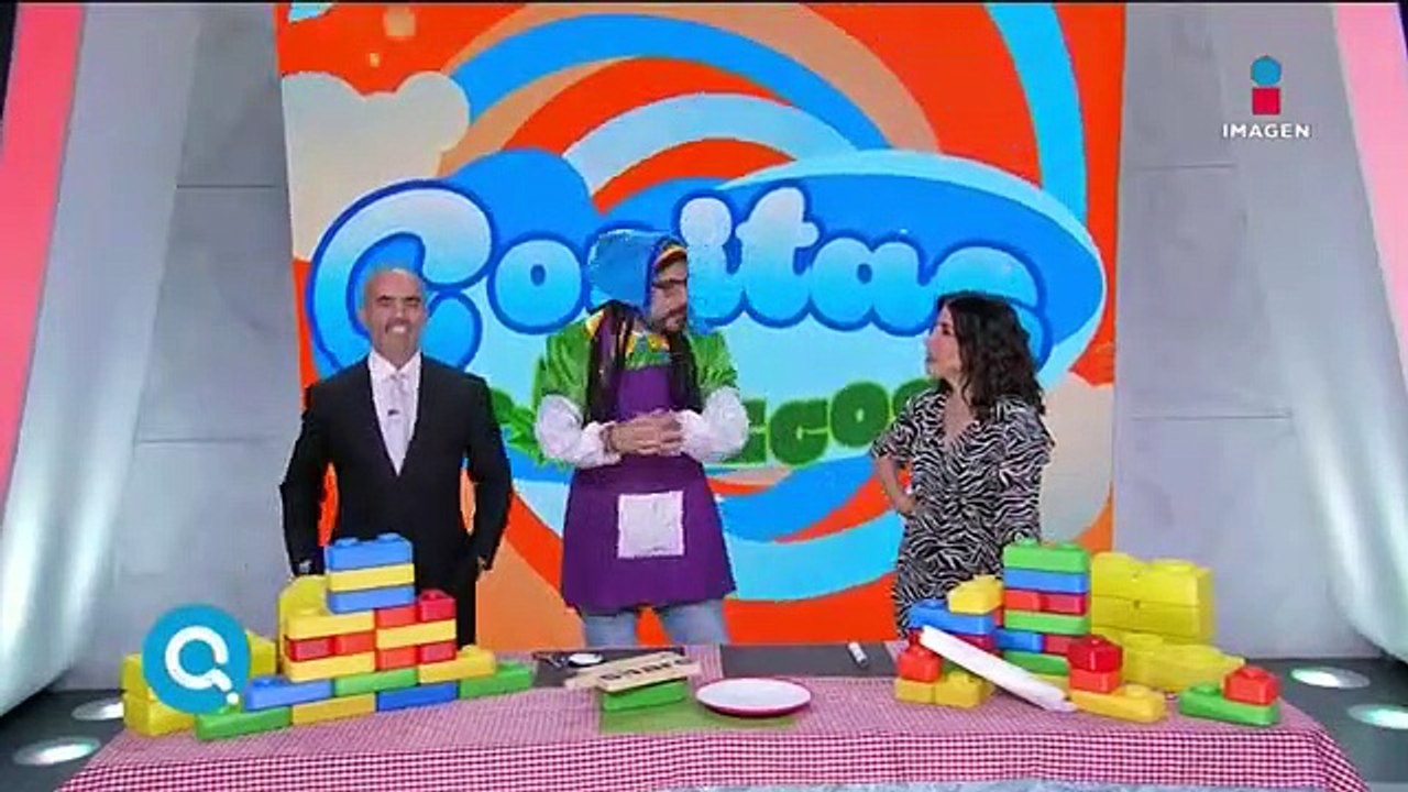 La pizza que te quitará el monchis