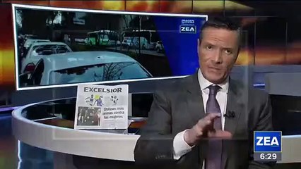 ¡Así se celebró el Día Mundial sin Automóvil en México!