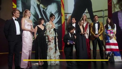 Le cri du cœur de Patricia Arquette pour la défense des personnes transgenres