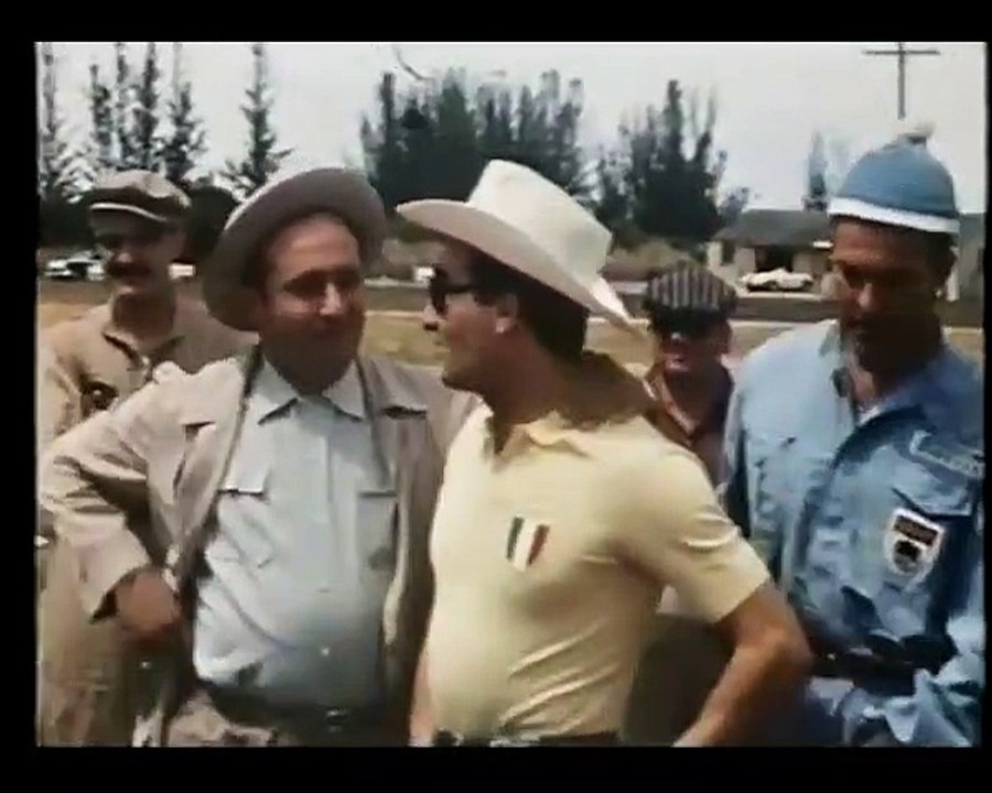 Taffy Die Graf Berghe von Trips Story video Dailymotion