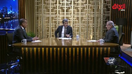 من المسئول عن سوء خدمة الأنترنت في العراق.. الإجابة في #حديث_بغداد
