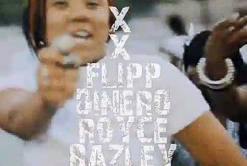 MVGEN: Flipp Dinero x Royce Bazley  : Time Goes Down