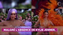Voilà pourquoi Kylie Jenner était absente des Emmy Awards 2019