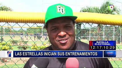 Deportes SIN 23/09/2019