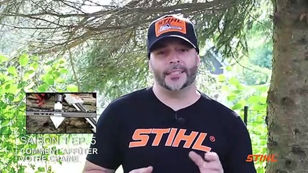Parlons Tech avec Chad - Saison 2 - Ep 4