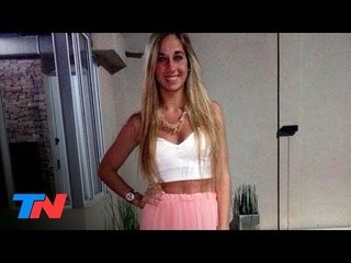 Macarena quedó en estado vegetativo por un choque: empieza el juicio