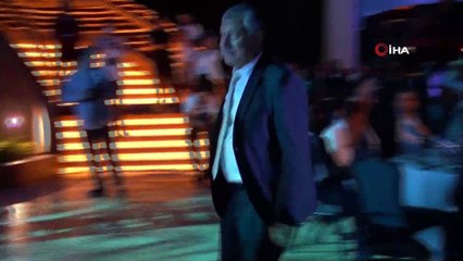 26. Uluslararası Adana Altın Koza Film Festivali’nin ödül töreni gerçekleştirildi