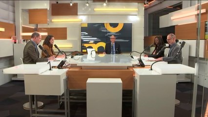 Le sommet sur le climat à l'ONU, le début du procès du Mediator, l'ouverture des débats sur l'extension de la PMA... Les informés du 23 septembre