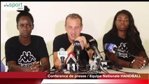 TQO Dakar Fred Bougeant et ses lionnes prêts à rugir au Dakar Arena