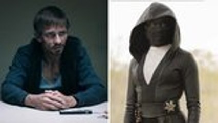 Here's a List of the Must-See TV Shows for the Fall | THR News