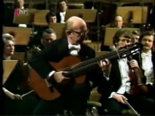 Concierto de Aranjuez