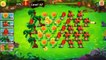 Special Angry Plants Level 62 _ Special angry plants _ Ksgameplay