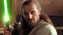 ¿Era Qui Gon Jinn Realmente un Sith en Secreto? - Star Wars Teoría