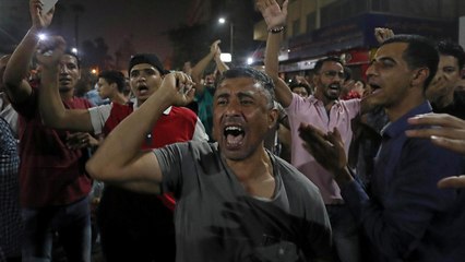 ما وراء الخبر- لماذا ينشغل نظام السيسي بالجزيرة؟
