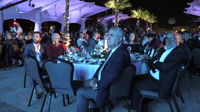 Uluslararası Adana Altın Koza Film Festivali