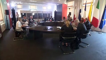 Einigung in EU-Migrationspolitik