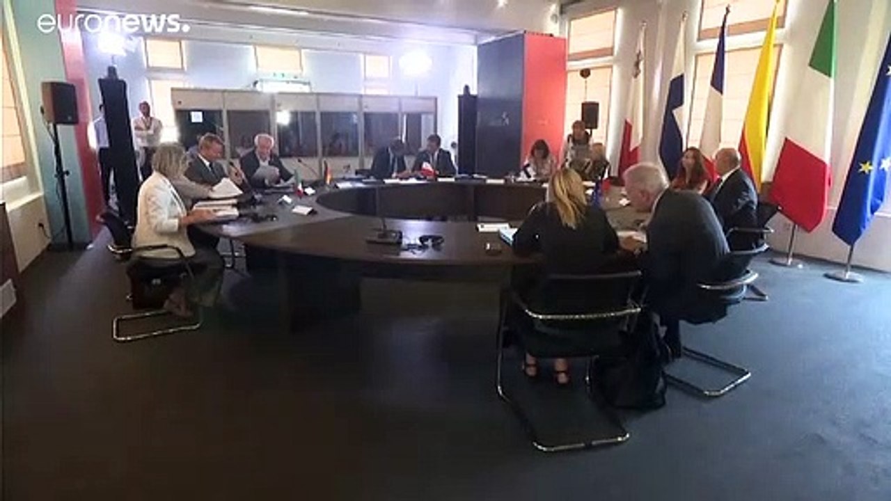 Einigung in EU-Migrationspolitik