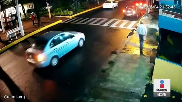 Detienen a 'La Bruja', implicada en secuestro de Norberto Ronquillo