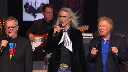 Gaither Vocal Band - The Baptism Of Jesse Taylor