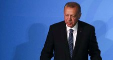 Cumhurbaşkanı Erdoğan iklim zirvesinde konuştu: Plastik poşet kullanım oranını 4'te 3 oranında düşürdük