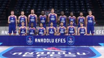 Anadolu Efes medya günü düzenledi - İSTANBUL