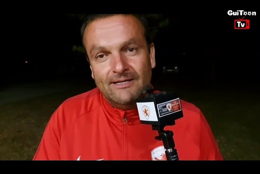 L'après-Match des Vétérans à Châteauneuf