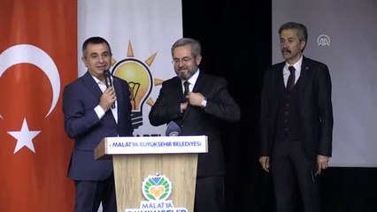 "Gazi Meclis'te O Gece" konferansı