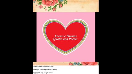 Obrigado por fazer parte da minha vida, você é especial! [Frases e Poemas]