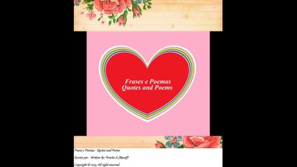 Thanks for being part of my life, you are special! [Quotes and Poems]