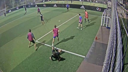 Equipe 1 Vs Equipe 2 - 23/09/19 20:36 - Loisir Aix en Provence  - Aix en Provence  Z5