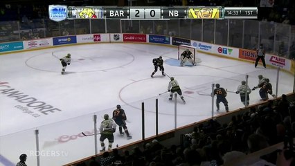 OHL Vaughn Saves of the Week – Week 1