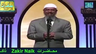 Dr Zakir Naik ~ Kid Asks- Why Didnt Allah Just Finish Off Shaytaan