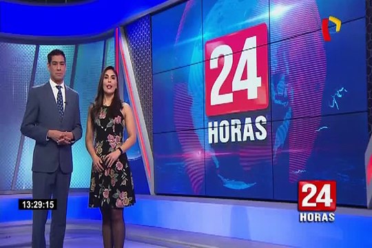 Vecinos preocupados por rutas alternas ante cierre de un tramo de Carretera Central
