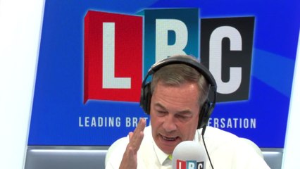 Nigel Farage: Labour's Plans To Abolish Private Schools Is Communist